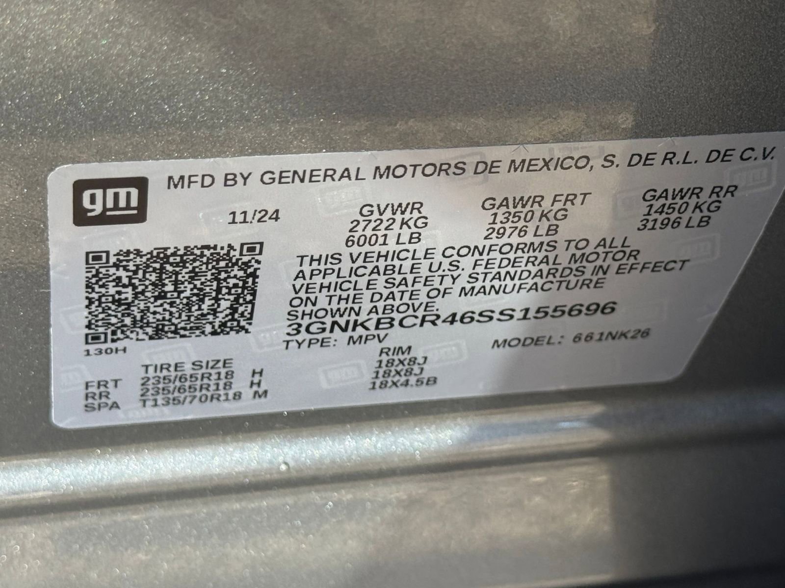 Used 2025 Chevrolet Blazer LT image 31