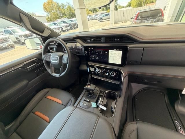 New 2026 GMC Sierra 1500 AT4 w/ AT4 Premium Package AWD/4WD image 27