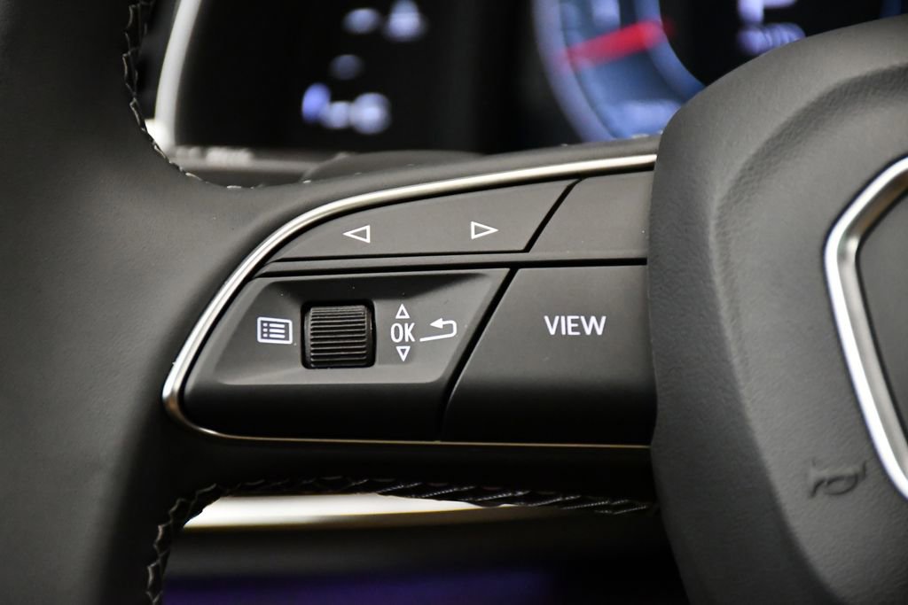 New 2026 Audi Q8 Premium Plus image 23