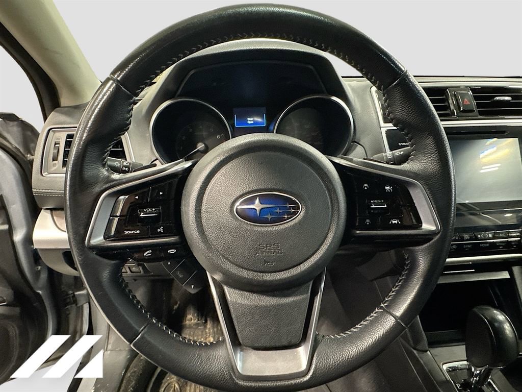 Used 2019 Subaru Outback 3.6R Limited image 11