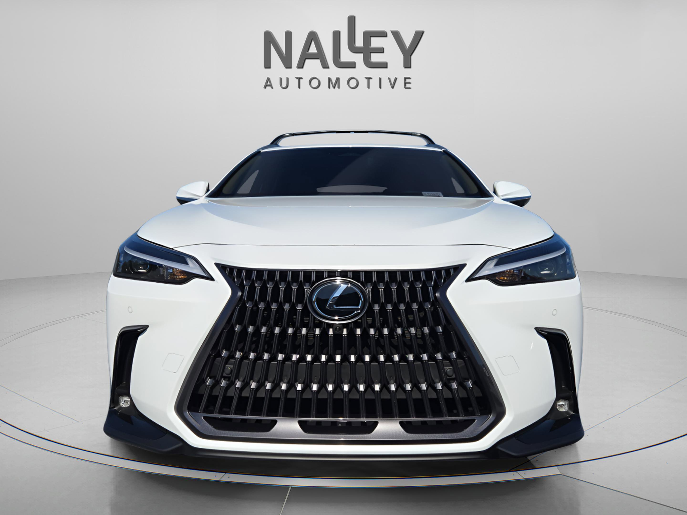 New 2026 Lexus NX 350 AWD w/ Premium Package image 6