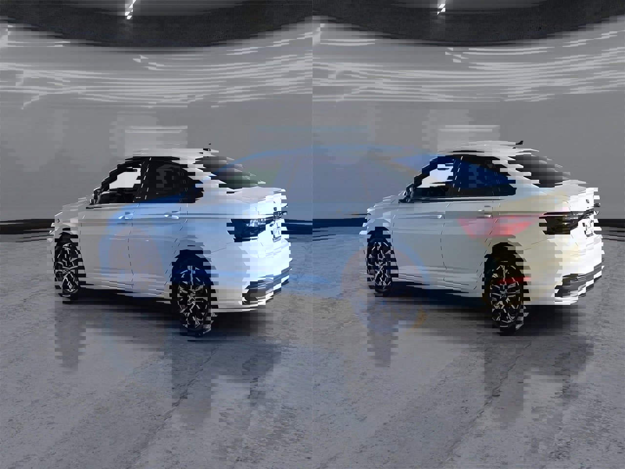 New 2026 Volkswagen Jetta Sport image 4