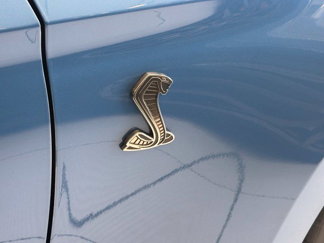Used 2020 Ford Mustang Shelby GT500 w/ Technology Package RWD image 15