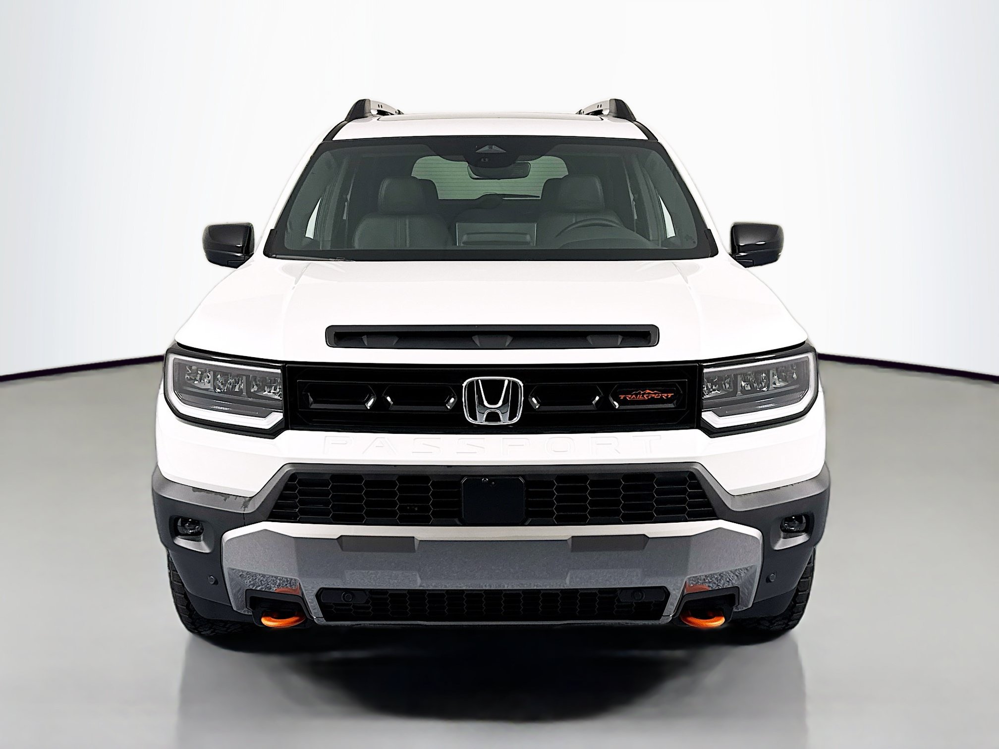 New 2026 Honda Passport TrailSport Elite image 2