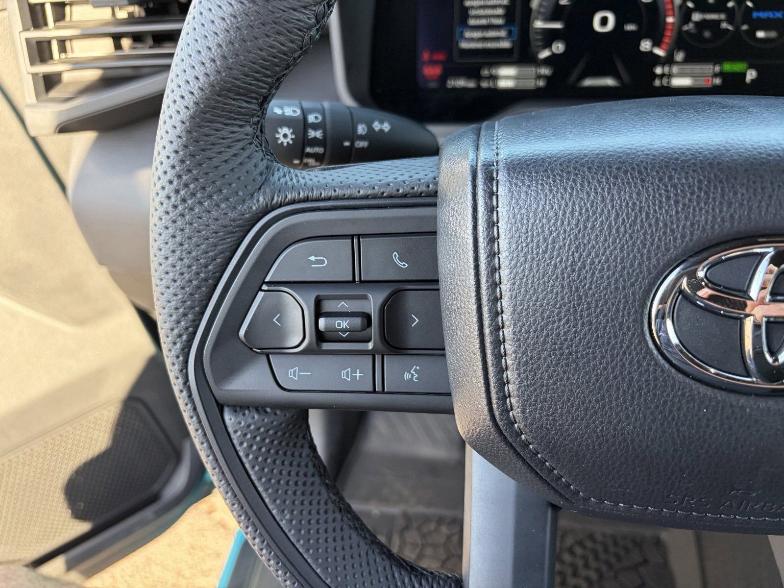 Used 2026 Toyota Tundra TRD Pro AWD/4WD image 25