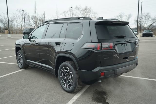 New 2026 Jeep Cherokee Limited image 5