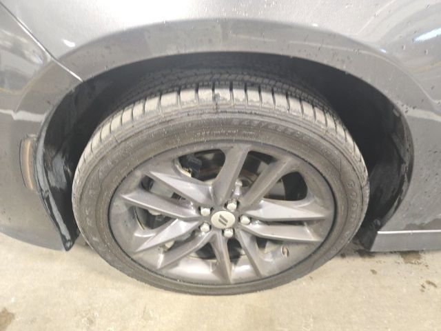 Used 2023 Dodge Charger GT w/ Technology Group image 11