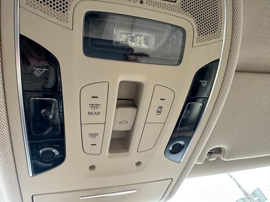 Used 2016 Audi A7 3.0T Prestige w/ Comfort Seating Package image 21