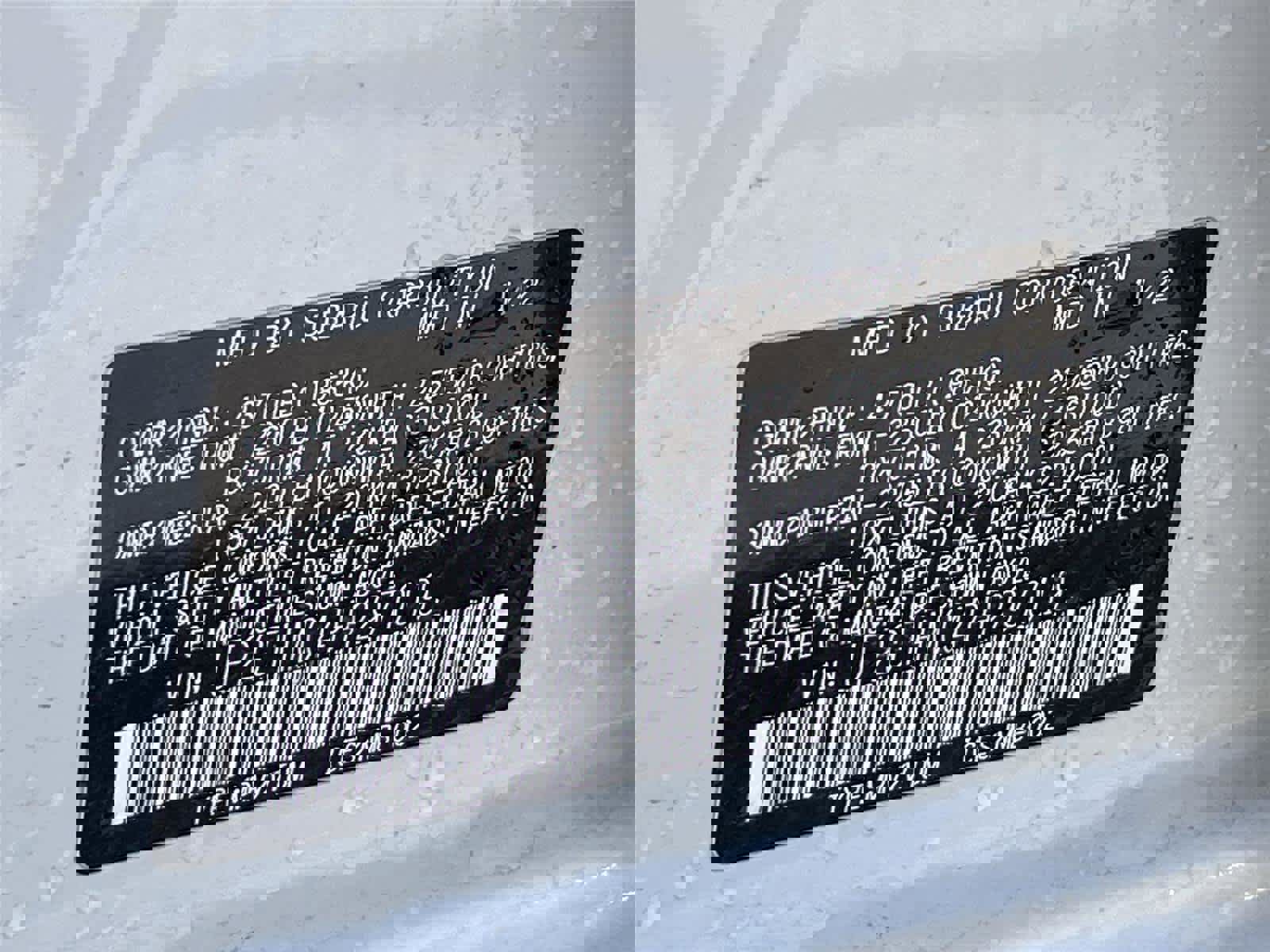 Certified 2023 Subaru Crosstrek 2.5i Limited image 32