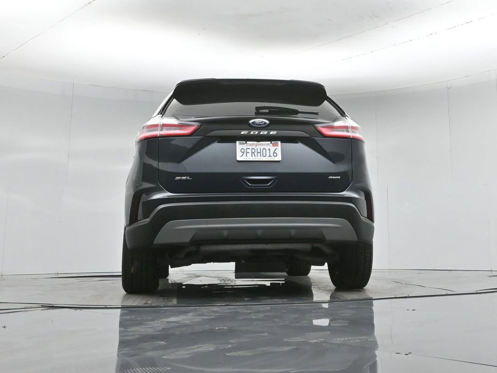 Used 2023 Ford Edge SEL w/ Convenience Package image 52
