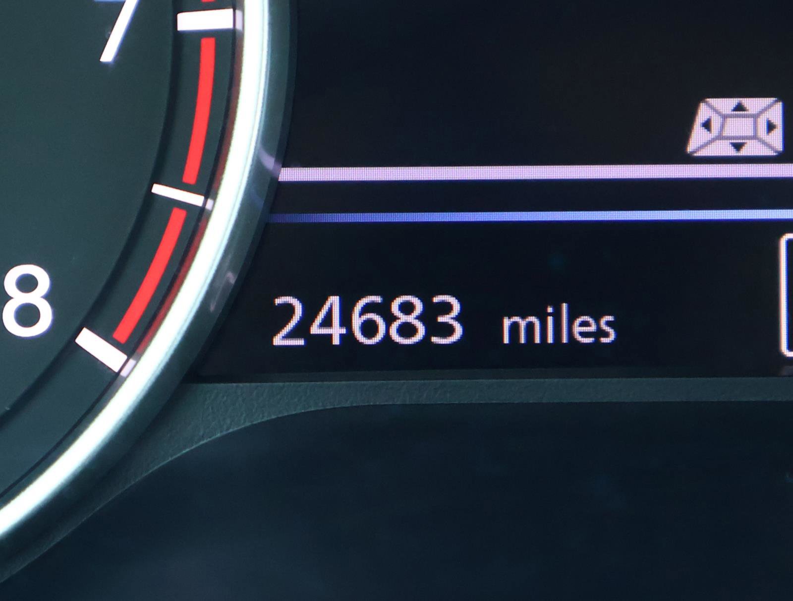 Used 2025 Nissan Sentra SV w/ All-Weather Package image 26