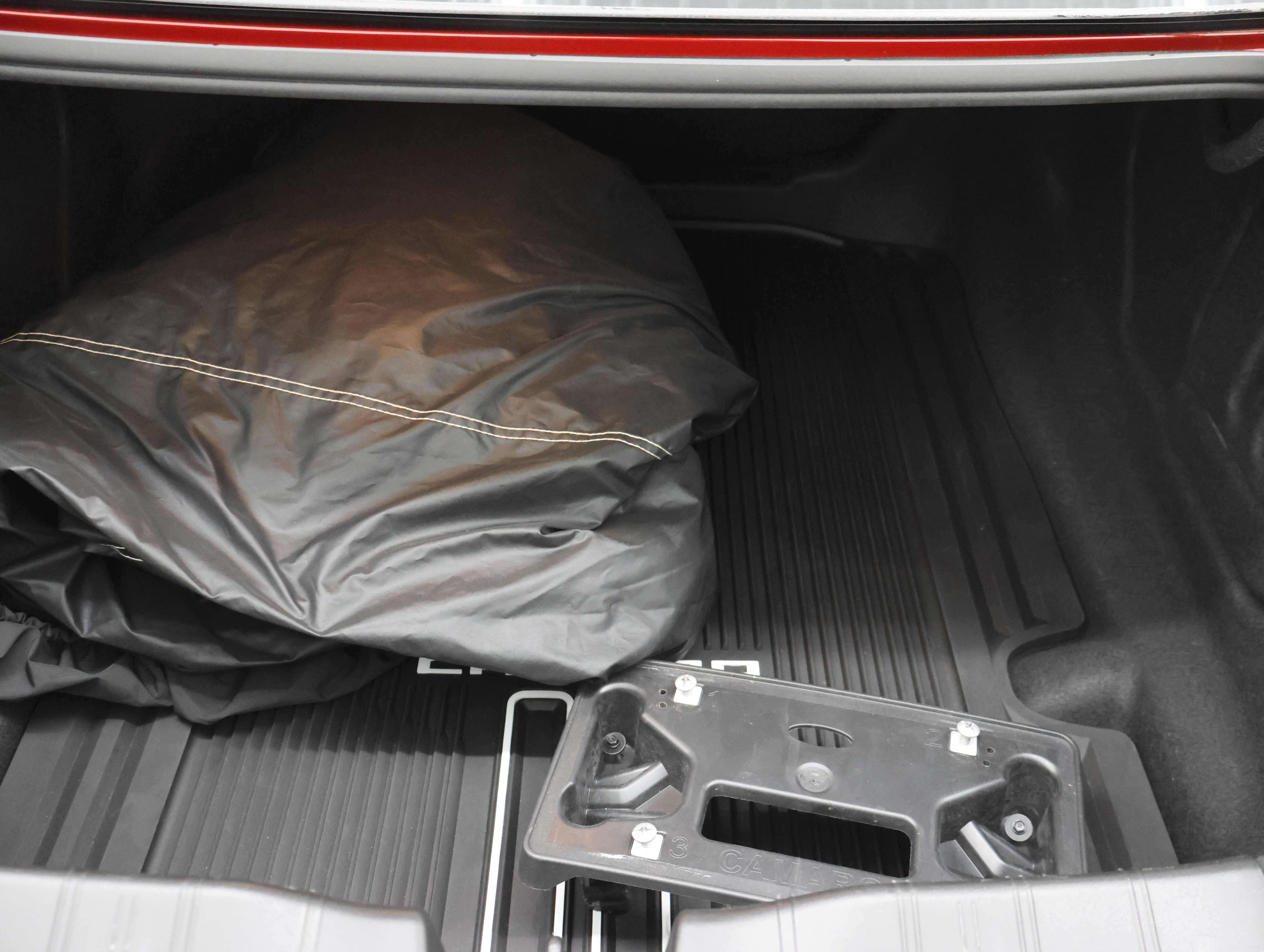 Used 2017 Chevrolet Camaro ZL1 RWD image 28