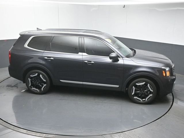 Used 2025 Kia Telluride S FWD image 50