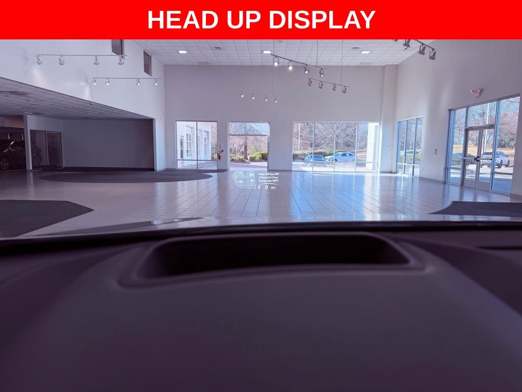 Certified 2024 Lexus NX 450h+ F Sport w/ Vision Package image 12