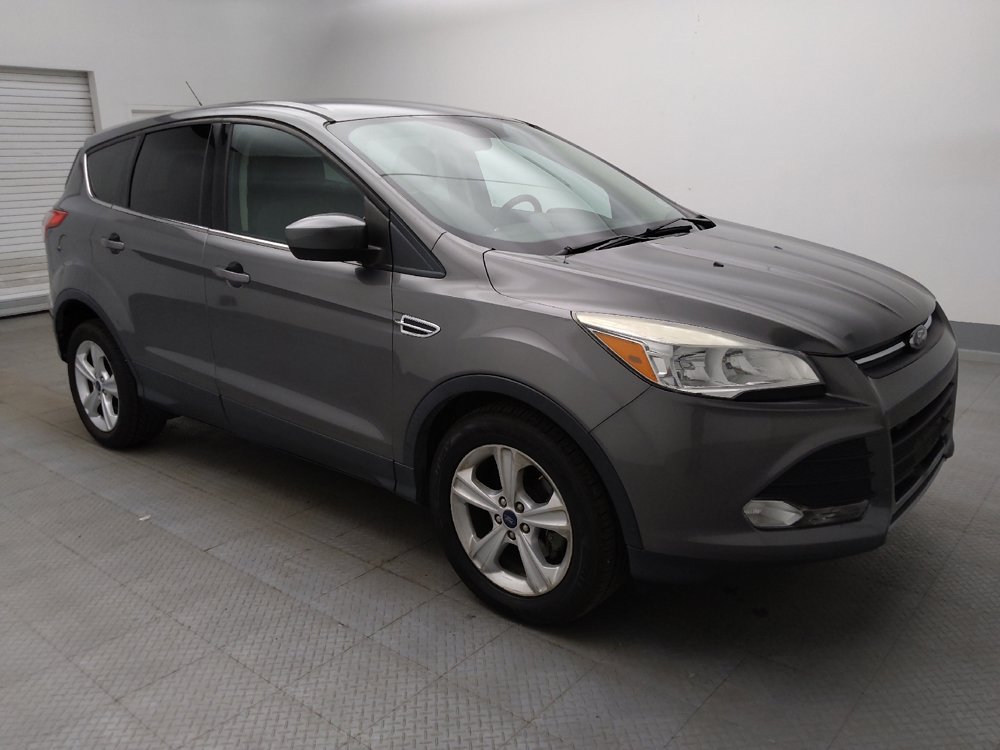 Used 2014 Ford Escape SE FWD image 11