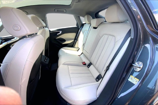 New 2026 Audi A5 Premium AWD/4WD image 9
