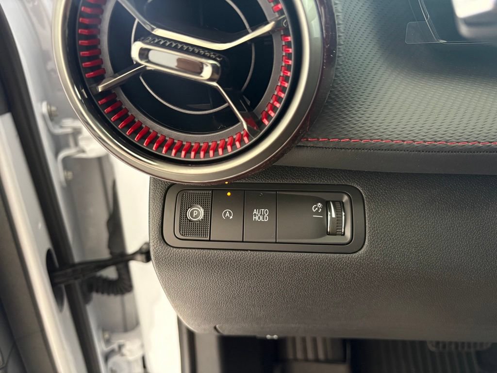 New 2027 Chevrolet Equinox RS w/ Safety and Technology Package FWD image 4