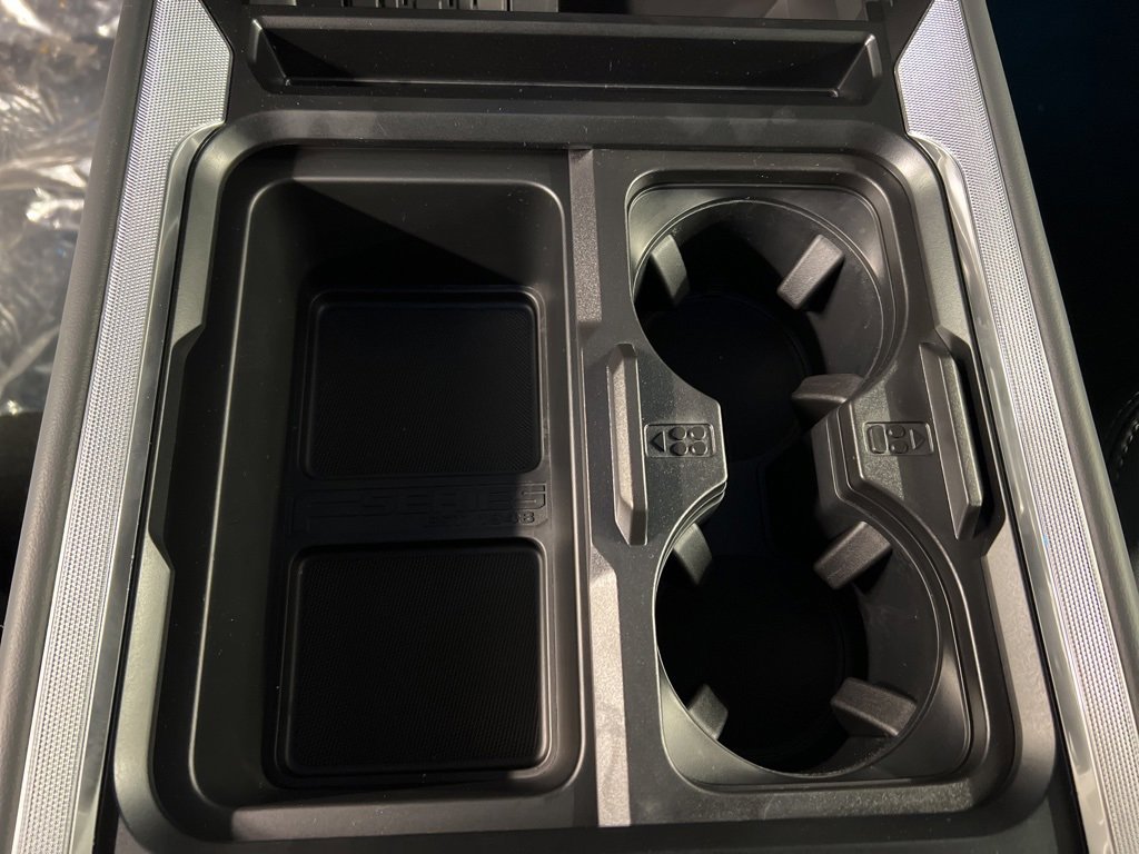 New 2026 Ford F350 Platinum w/ Snow Plow Prep Package image 16