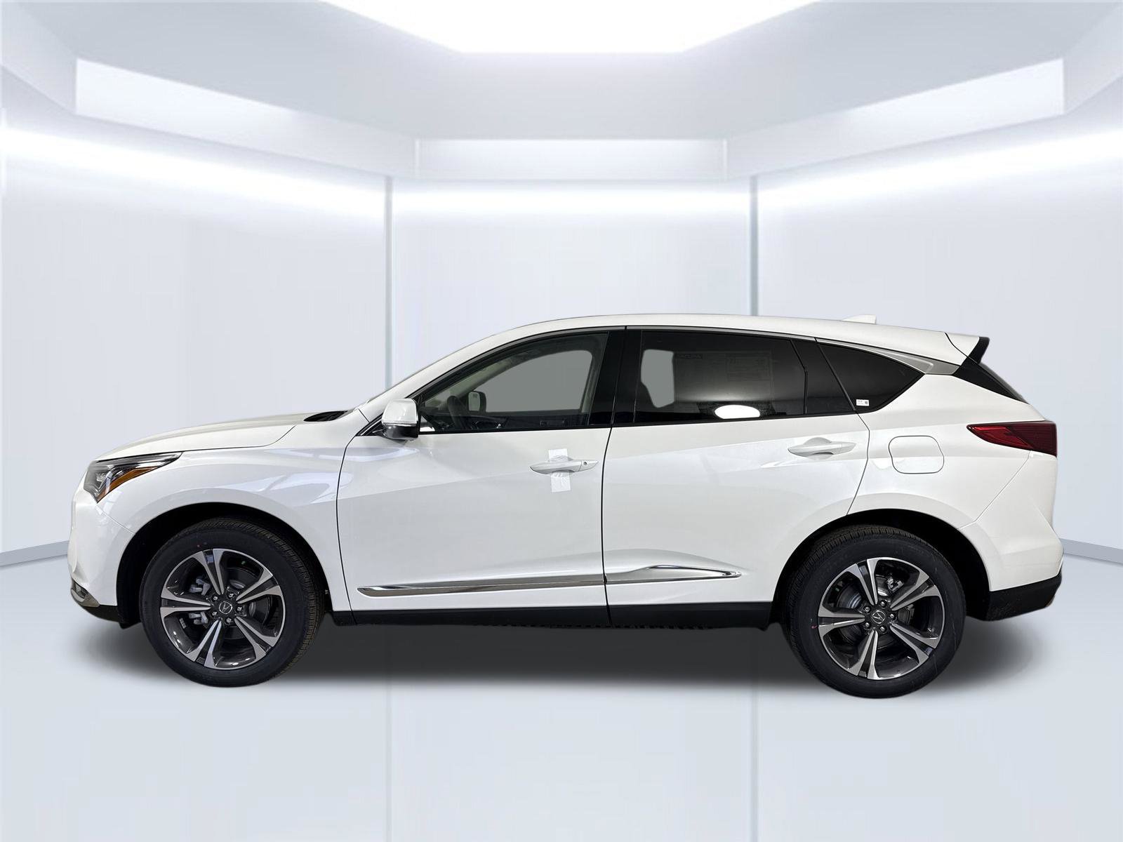 New 2026 Acura RDX w/ Technology Package AWD/4WD image 28