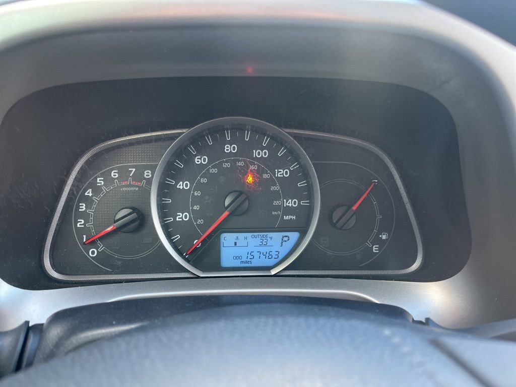 Used 2015 Toyota RAV4 LE image 19