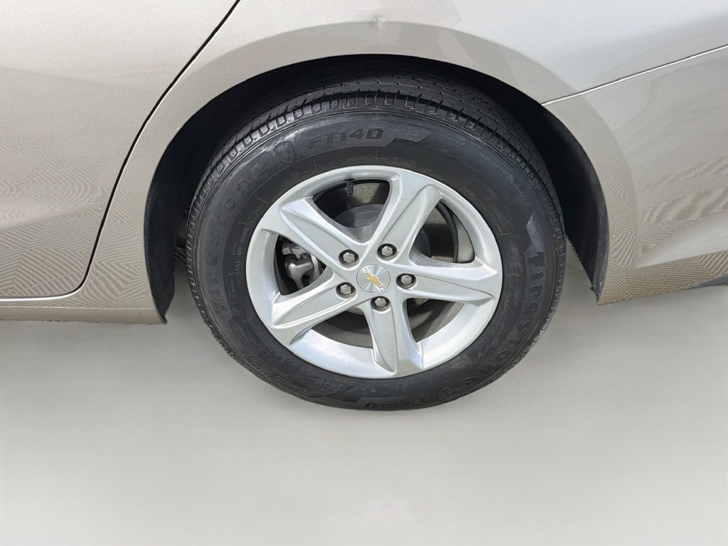 Used 2024 Chevrolet Malibu LT FWD image 30