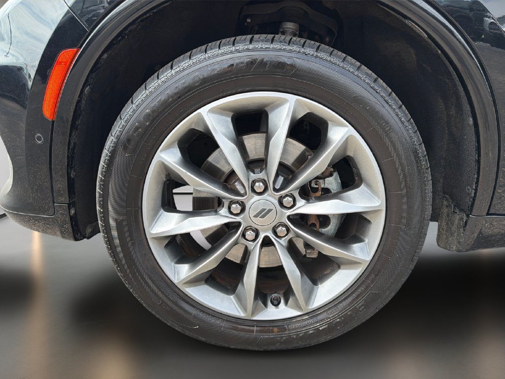 Used 2021 Dodge Durango Citadel w/ Premium Entertainment Group AWD/4WD image 10