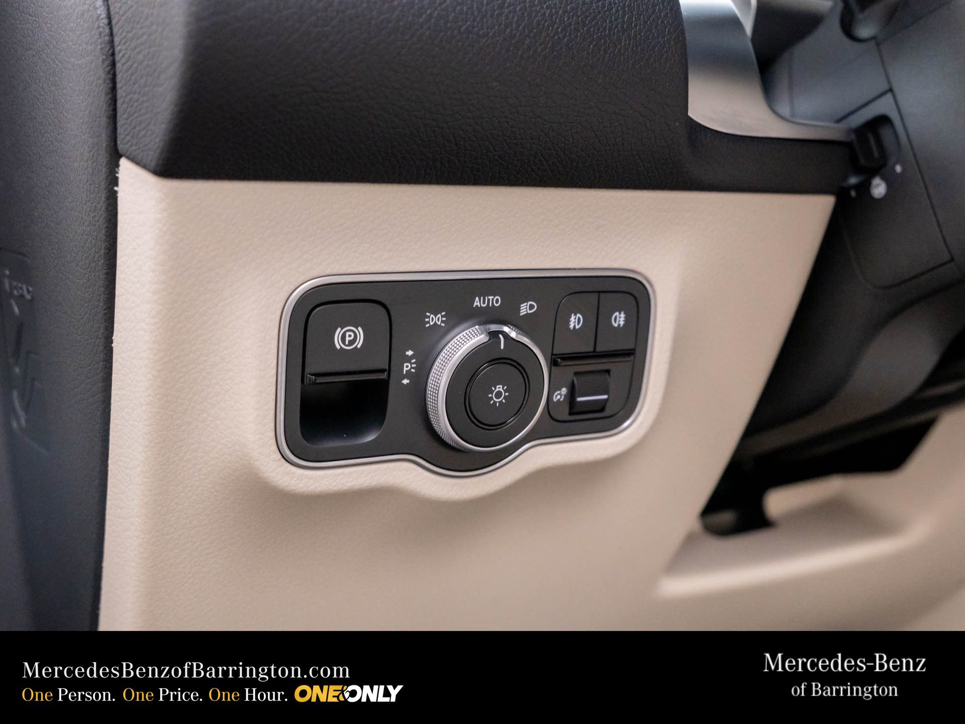New 2026 Mercedes-Benz GLB 250 4MATIC image 22