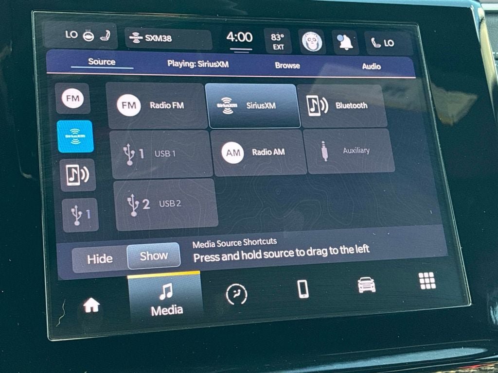 Certified 2024 Jeep Grand Cherokee Altitude AWD/4WD image 28