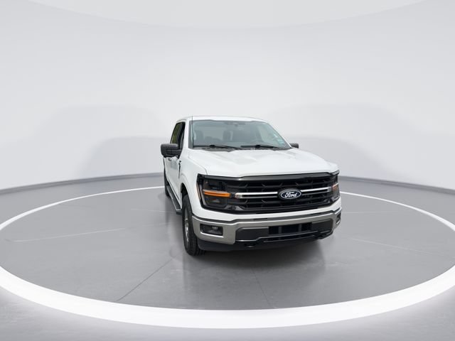 Used 2024 Ford F150 XLT w/ Mobile Office Package AWD/4WD image 3