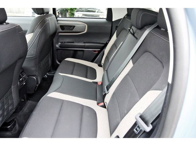 Used 2025 Ford Bronco Sport Big Bend image 12