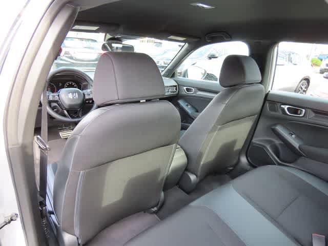 Used 2023 Honda Civic Sport image 14