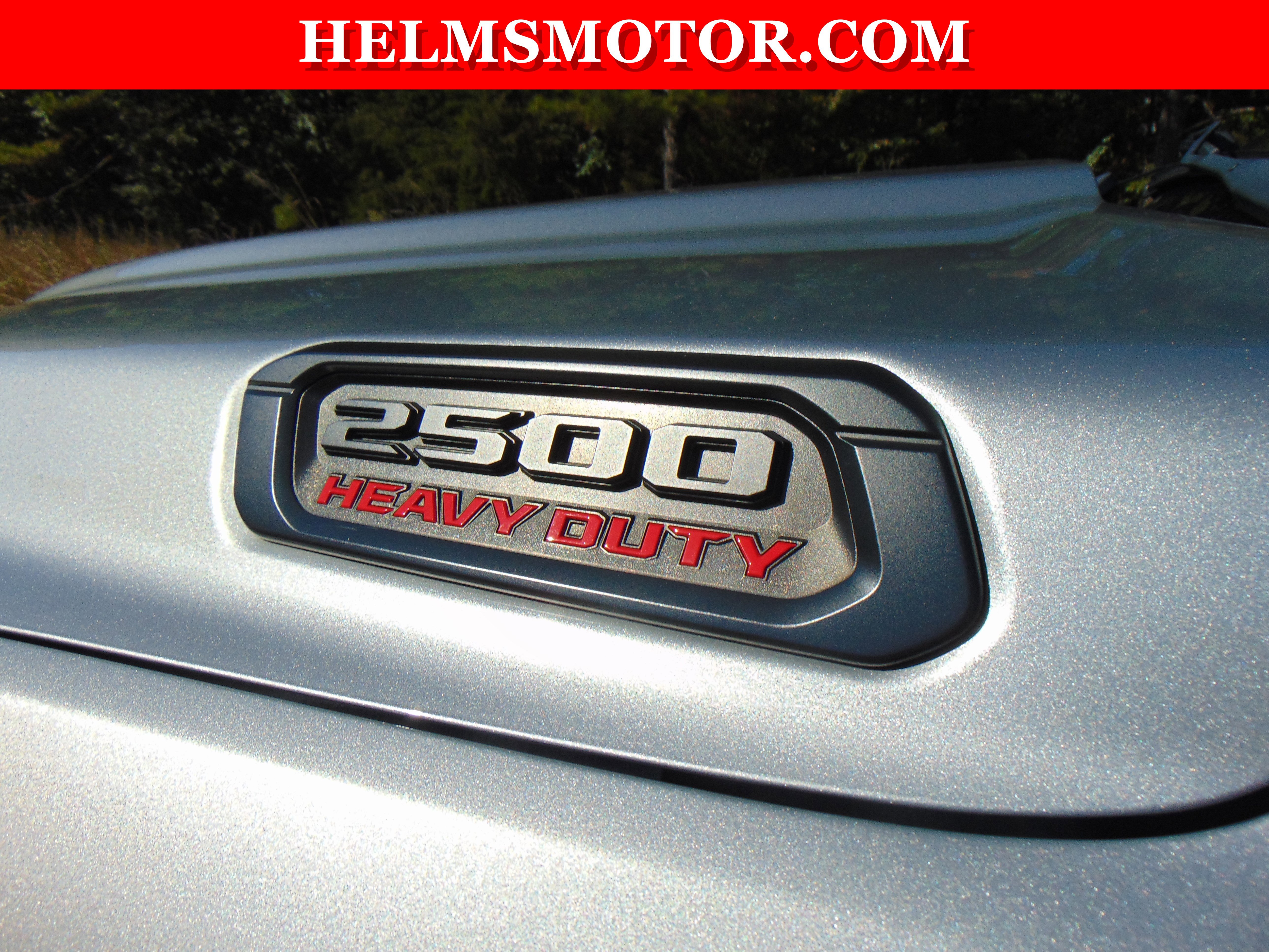 Certified 2022 RAM 2500 Big Horn w/ Night Edition image 19