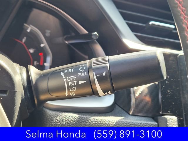 Used 2018 Honda Civic Si image 17