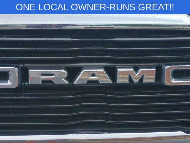 Used 2020 RAM 3500 Big Horn image 39