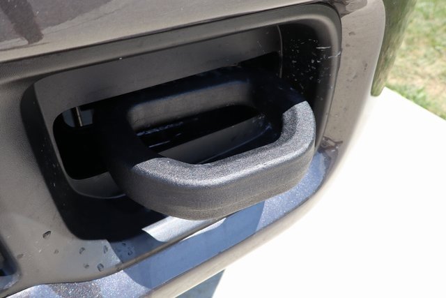 New 2025 RAM 2500 Laramie image 8