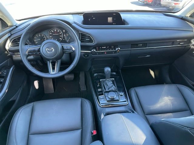 Certified 2024 MAZDA CX-30 AWD 2.5 S w/ Preferred Package image 11