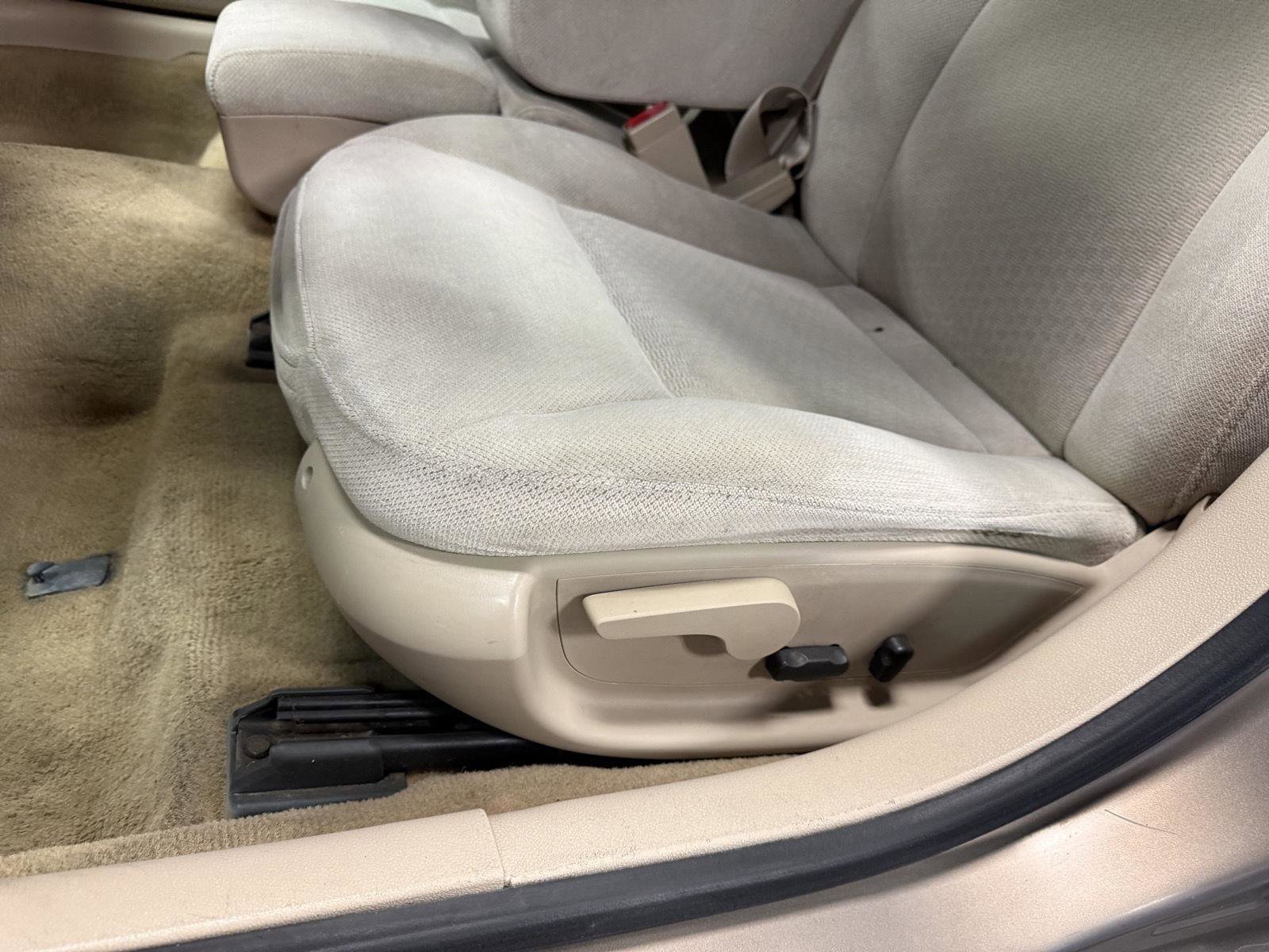 Used 2006 Chevrolet Impala LS image 16