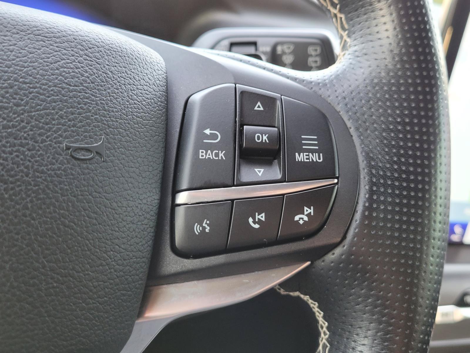 Used 2020 Ford Explorer ST w/ ST Street Pack AWD/4WD image 8