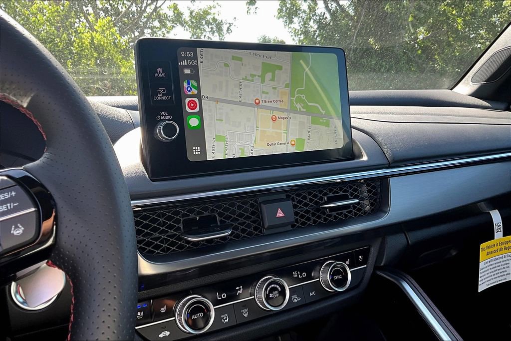 New 2025 Acura ADX A-Spec image 20