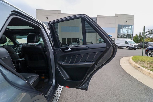 Used 2019 Mercedes-Benz GLE 63 AMG S image 55