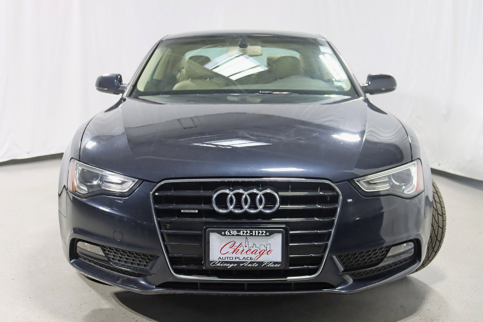 Used 2013 Audi A5 2.0T Premium Plus image 8