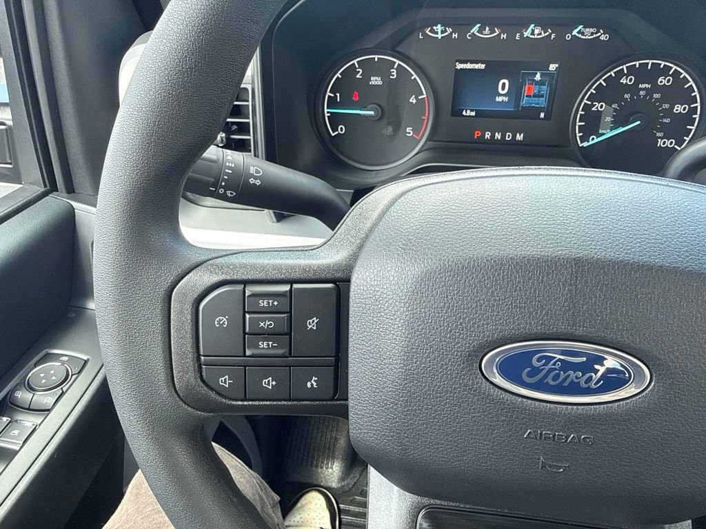 New 2026 Ford F250 XL AWD/4WD image 20