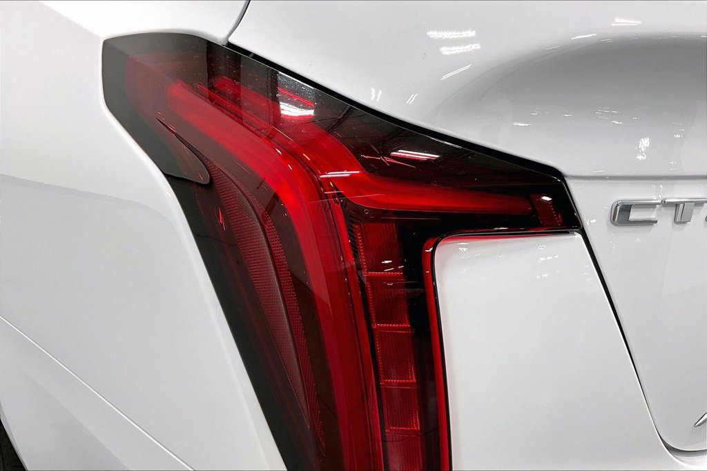 New 2026 Cadillac CT5 Premium Luxury w/ Technology Package AWD/4WD image 31