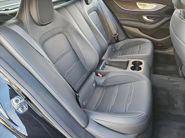 Certified 2020 Mercedes-Benz AMG GT 63 S image 19