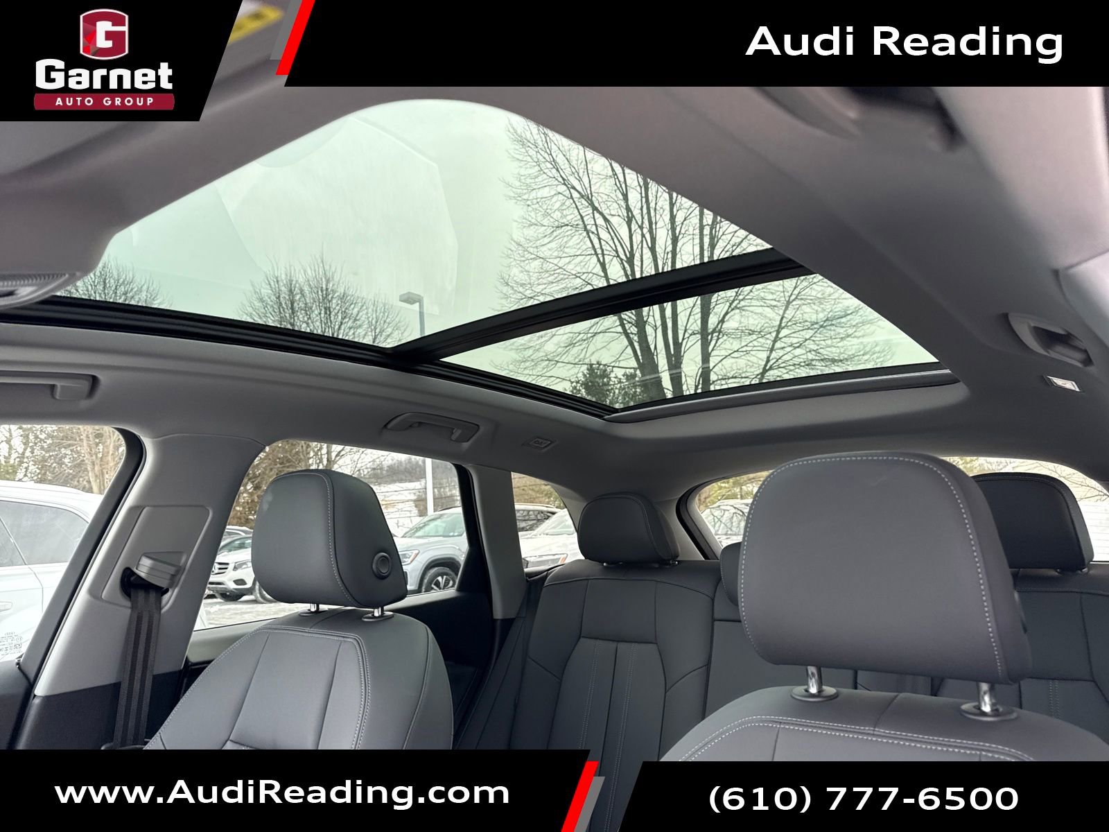 Certified 2025 Audi Q5 Premium Plus w/ Premium Plus image 21