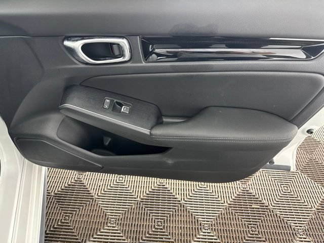Certified 2024 Honda Civic Sport Touring image 25