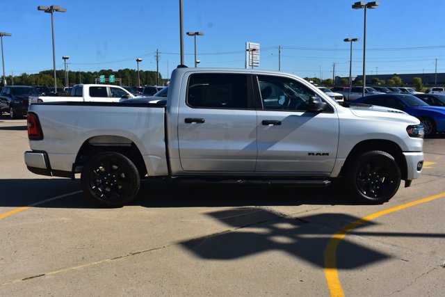 New 2027 RAM 1500 Express AWD/4WD image 4