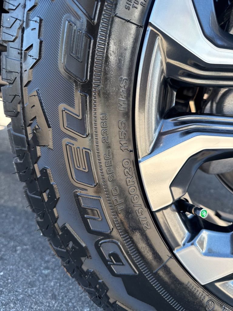 New 2026 GMC Canyon Denali image 36