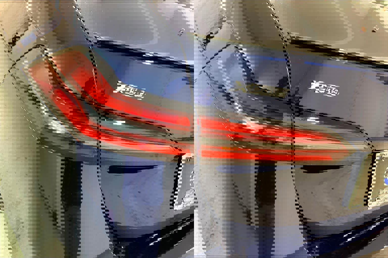 New 2026 BMW 540i xDrive 540i xDrive w/ Executive Package image 14