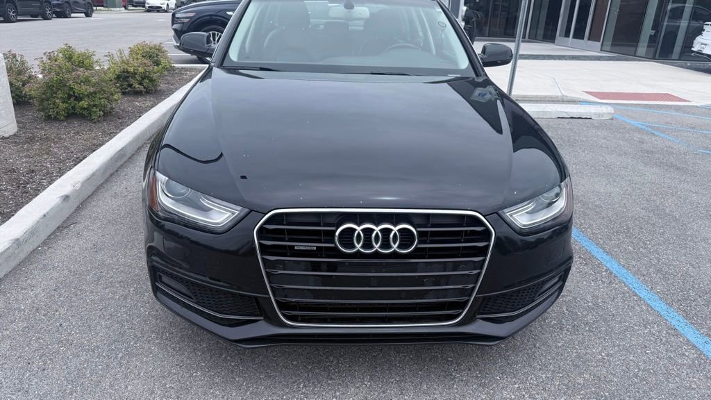 Used 2015 Audi A4 2.0T Premium Plus w/ Premium Plus Package AWD/4WD image 21